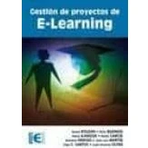Imagen de Gestion De Proyectos E learning