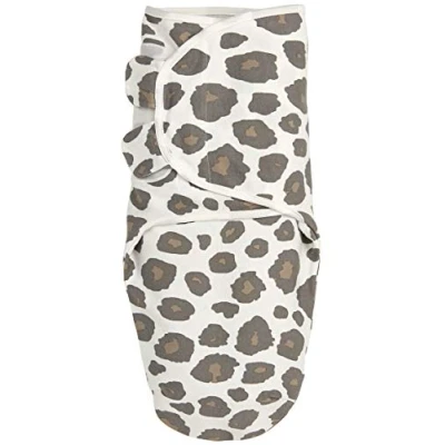 Imagen de MEYCO Saco Baby Panther, Equipamiento Inicial para recién Nacidos (Saco bebés de 0 a 3 Meses, Suave Dormir, 100% algodón, Transpirable, Ayuda al sueño), Neutro