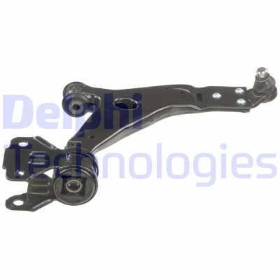 Imagen de DELPHI TC3881 Barra oscilante, suspensión de ruedas Brazo oscilante longitudinal FORD: Transit Connect V408 Furgón