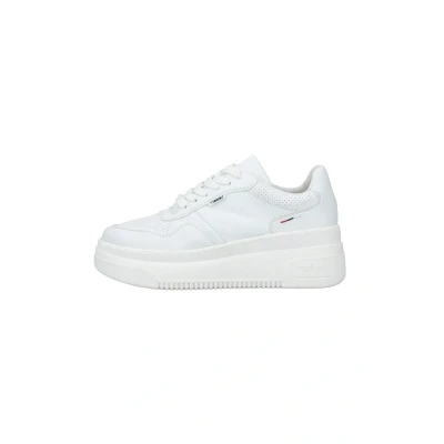 Imagen de Rieker M7811, Zapatos con Cordones Mujer, Blanco, 41 EU