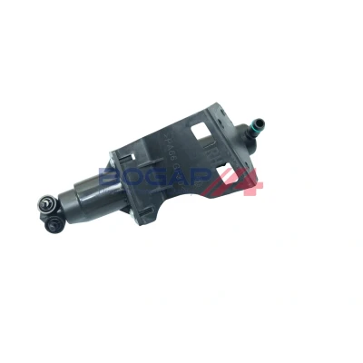 Imagen de BOGAP C5522123 Tobera de agua regadora, lavado faros MERCEDES BENZ: Clase ML (W164) 63 AMG 6.2 4 matic, 500 5.5 matic