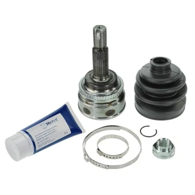 Imagen de MEYLE 30 14 498 0033 Junta Homocinética ORIGINAL Quality lado de rueda con anillo ABS TOYOTA: Corolla IX Berlina, Hatchback