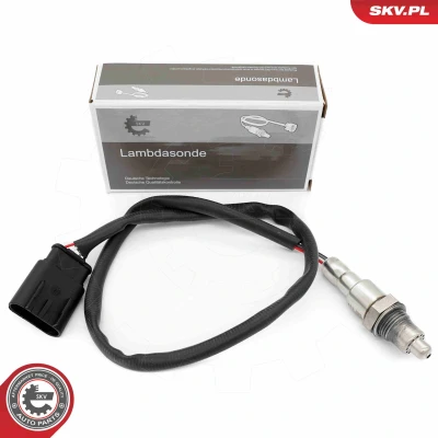 Imagen de ESEN SKV 09SKV167 Sonda lambda ABARTH: 500 / 595 695 Hatchback, 500C 595C 695C Cabrio, ALFA ROMEO: MiTo