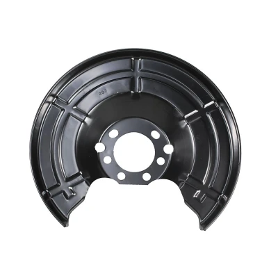 Imagen de METZGER 6115519 Chapa Protectora de Disco Freno Eje trasero izquierda, trasero, derecha OPEL: Zafira A, Astra G CC, Berlina