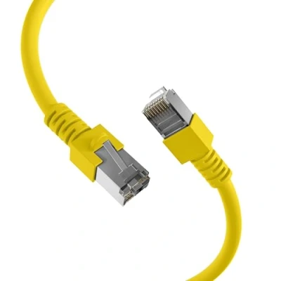 Imagen de Efb Elektronik Rj45 S/ftp Cat5e Cables De Red