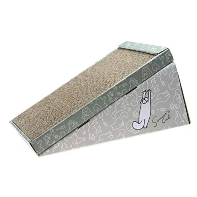 Imagen de KARLIE K Simons Cat RASCADOR Inclinado 47 X 26 25 CM