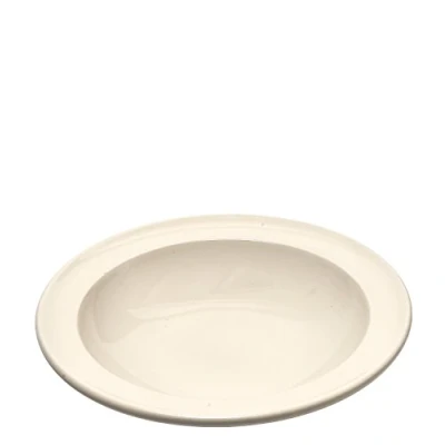 Imagen de Emile Henry EH028871 Sopa Plate Arcilla Cerámica 22 x 4 cm