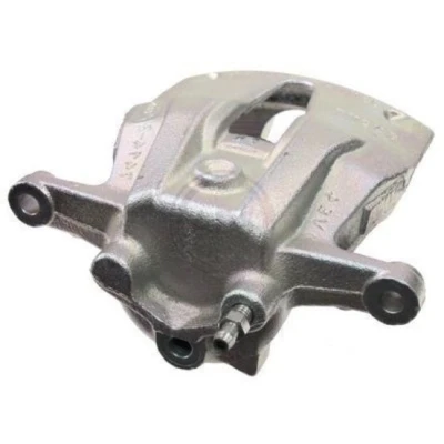 Imagen de A.B.S. 522562 Pinza de freno Fundición gris 144 OPEL: Corsa C Hatchback, Meriva A, Combo Tour