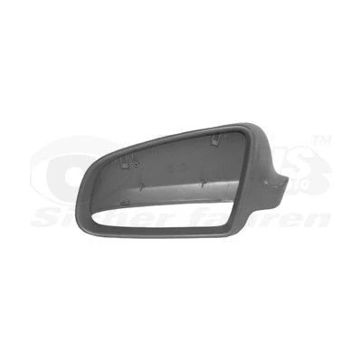 Imagen de VAN WEZEL 0325841 Cubierta, retrovisor exterior izquierda AUDI: A4 B6 Berlina, Avant, A3 Hatchback