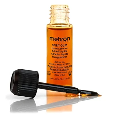 Imagen de Mehron make up Spirit Gum (4 ml)