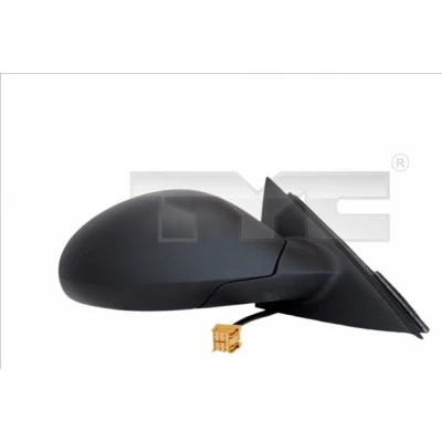 Imagen de Espejo retrovisor Blic 5402 04 1128892P derecha negro eléctrico térmico, convexo SEAT: Ibiza 3, Córdoba II Berlina