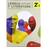 Imagen de Eso 2º Lengua Cast Y Literatura 12 Trimestres