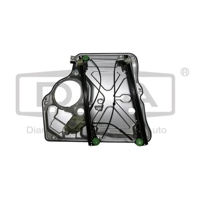 Imagen de Dpa Elevalunas Delante, izquierda electrónico 88371797002 VOLKSWAGEN: Multivan 5 (7HM, Transporter 5, Bus
