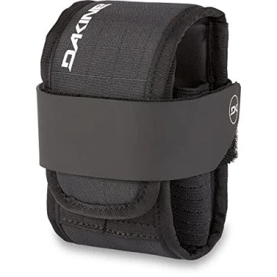 Imagen de Dakine 10003409, Accesorio de Viaje Cinturón Monedero para Hombre, Black, Talla única