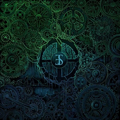 Imagen de Eternal Forward Motion Vinilo Verde