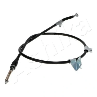 Imagen de ASHIKA 131 01 107 Cable de Freno Mano 1470/1255 mm NISSAN: TERRANO 2