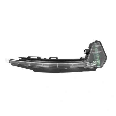 Imagen de TYC 302 0097 3 Intermitente Espejo retrovisor derecho LED AUDI: A1 Sportback