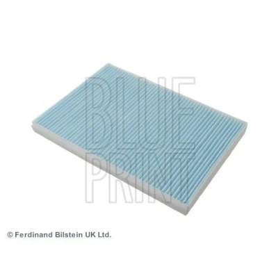Imagen de BLUE PRINT ADG02537 Filtro de habitáculo antipolen 245 204 20 KIA: cee‘d I Hatchback, Familiar, Pro Hatchback