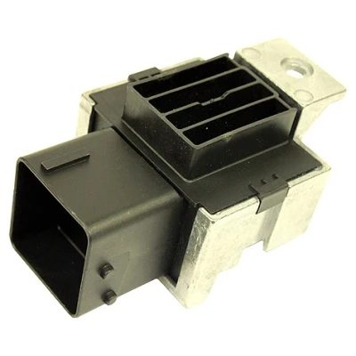 Imagen de METZGER 0884004 Relé, sistema de precalentamiento Pieza Recambio Original CITROËN: C8, C5 3, Jumpy II MPV, PEUGEOT: 407 Berlina, 508 I Berlina