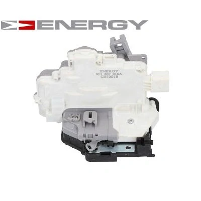 Imagen de ENERGY ZDP0023P Cerradura de Puerta para vehículos con cierre centralizado Delante, derecha VOLKSWAGEN: Passat B6 Berlina, Variant, Tiguan I
