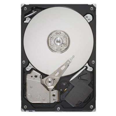 Imagen de Disco Duro Interno Seagate Pipeline Hd 320gb 3.5&quot;&quot; Sata Ii
