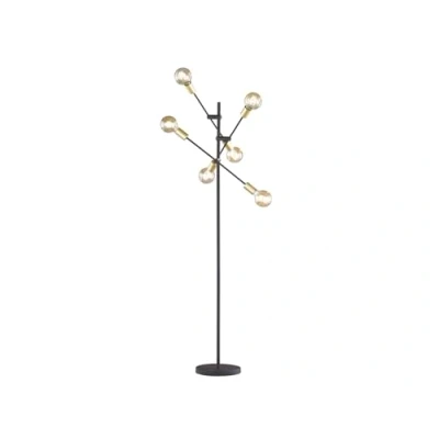 Imagen de TRIO LIGHTING FOR YOU CROSS,Lámpara de pie,excl. 6 x E27, max.60W,D:55cm, H:150cm