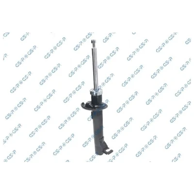 Imagen de GSP 32306021 amortiguador Eje delantero, derecha Presión de gas Bitubular Columna FORD: FIESTA 5, MAZDA: 2 Hatchback
