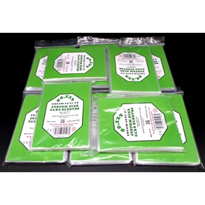 Imagen de docsmagic.de 10 x 100 Tiny Epic Card Sleeves 88 125 mm Fundas 90 127