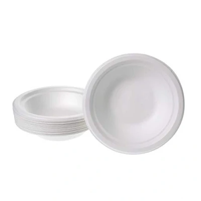 Imagen de Gräwe Juego de 25 cuencos para sopa (caña azúcar, 350 ml)