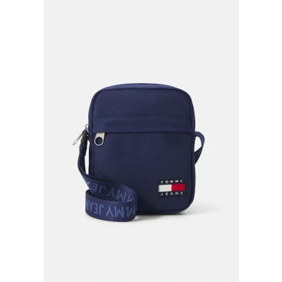 Imagen de Tommy Jeans Daily Reporter Bandolera, Hombre, Talla: One Size, Navy