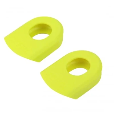 Imagen de ZEFAL 2616.0 Juego Protectores de biela, Amarillo, Unisex Adulto, Talla Única