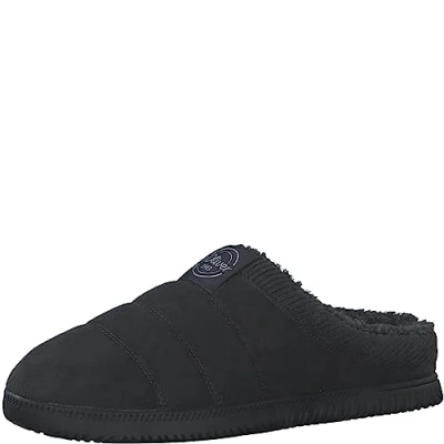 Imagen de s.Oliver 5 17301 41, Mule Hombre, Gris, 45 EU