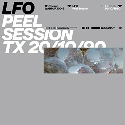 Imagen de Peel Session (12&quot;+Mp3) [Vinilo]