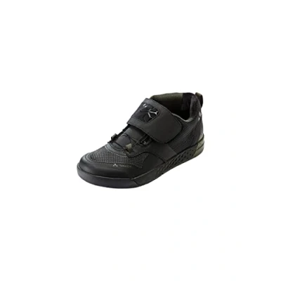 Imagen de VAUDE Am Moab Tech, Zapatillas de ciclismo Unisex adulto, Negro, 37 EU
