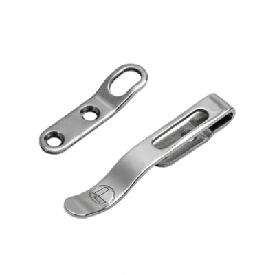 Imagen de Leatherman anilla de cordón y clip bolsillo, se adapta a los modelos Free, Bond Curl