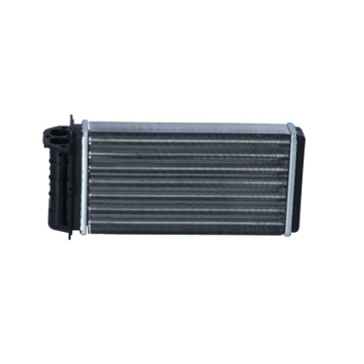 Imagen de NRF 53219 Radiador de Calefaccion sin conducto FIAT: Coupe, BRAVO 1