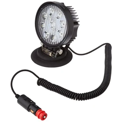 Imagen de JBM 52569 Faro trabajo LED redondo