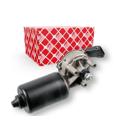 Imagen de FEBI BILSTEIN 109175 Motor del Limpiaparabrisas 12 delante PEUGEOT: 206 Hatchback