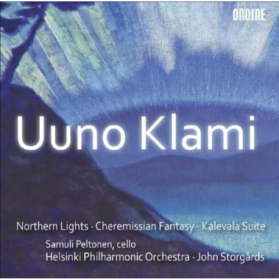 Imagen de Northern Lights KLAMI