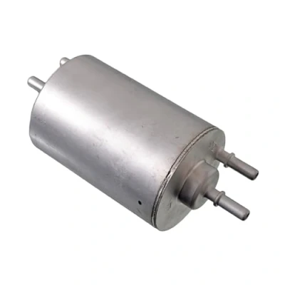 Imagen de BLUE PRINT ADV182351 Filtro Combustible de tubería AUDI: A4 B7 Berlina, B6 Avant