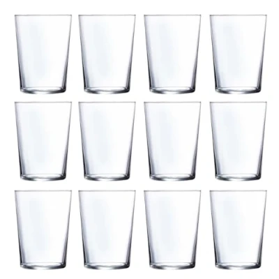 Imagen de Luminarc Sidra 3 Set 4 Vasos Altos Vidrio 53cl Transparente