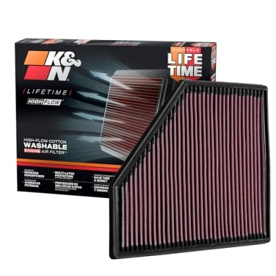 Imagen de Filtro de aire K&amp;N Filters 33 3051
