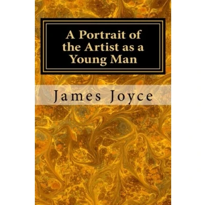 Imagen de A Portrait Of The Artist As Young Man (ebook)