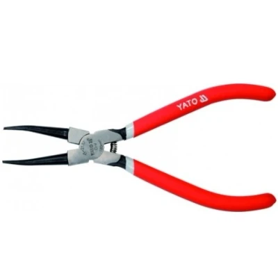 Imagen de YATO YT 2137 Pinza para circlips 180