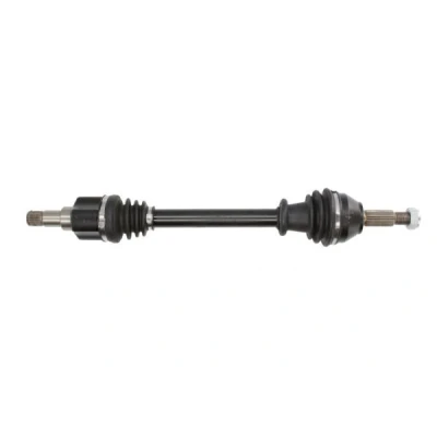 Imagen de POINT GEAR PNG71368 Árbol de transmisión Eje delantero, izquierda 635 82 para vehículos sin ABS FORD: FIESTA 5, Focus Mk1 Hatchback, Berlina