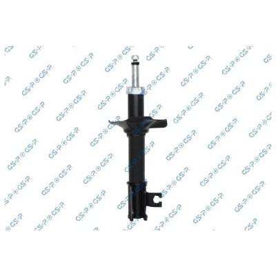 Imagen de GSP 32315612 amortiguador Eje trasero izquierda Presión de gas Bitubular Columna SUZUKI: Baleno I Familiar, Hatchback