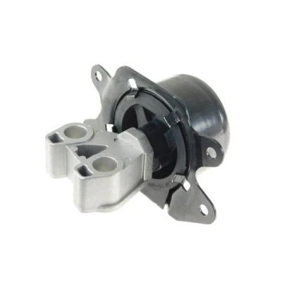 Imagen de AUTOMEGA 130112210 Soporte de motor Delante, izquierda OPEL: Corsa C Hatchback, D Hatchback