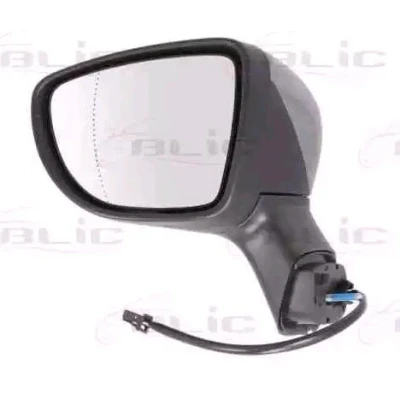 Imagen de Retrovisor exterior BLIC 5402 09 2002103P