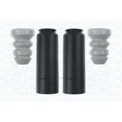 Imagen de MAGNETI MARELLI 310116110125 Guardapolvo Amortiguador Eje trasero BMW: 1 Hatchback, 3 Touring, Berlina