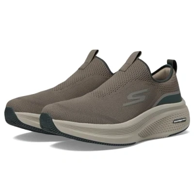 Imagen de Skechers Go Run Elevate 2.0, Zapatillas Hombre, Brown, 42 EU